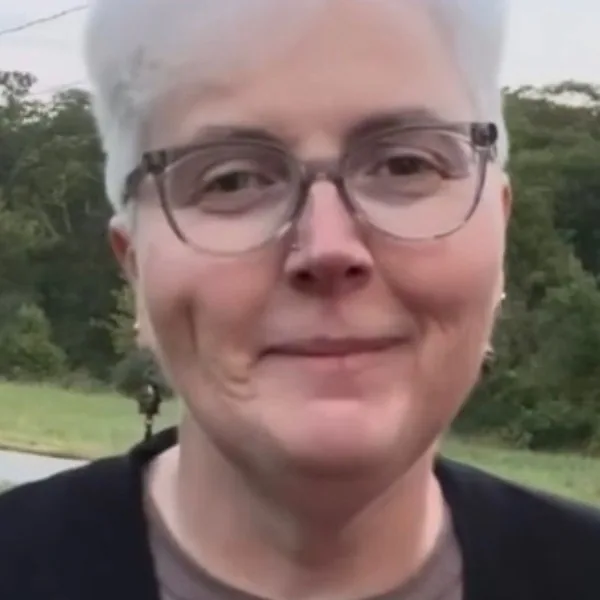 Portrait of Mary Bird